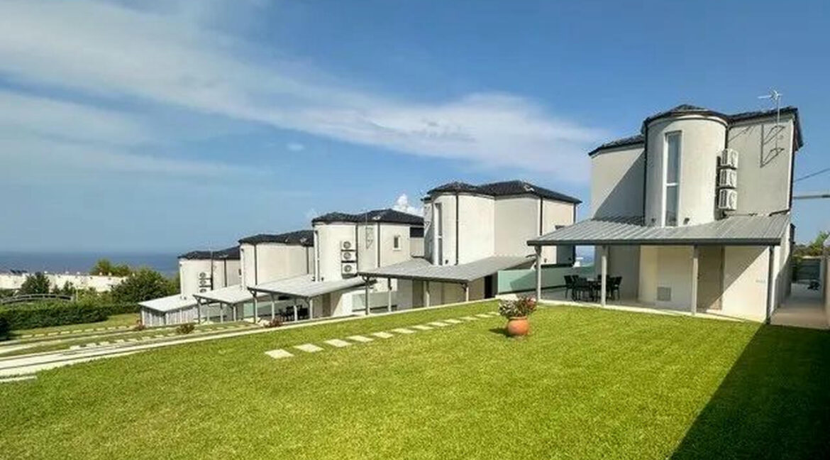 Luxury Modern Villa for Sale Hanioti Halkidiki 9