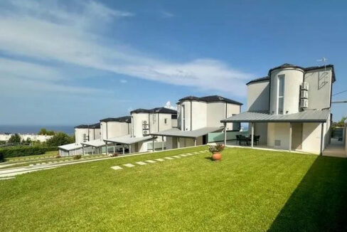 Luxury Modern Villa for Sale Hanioti Halkidiki 9