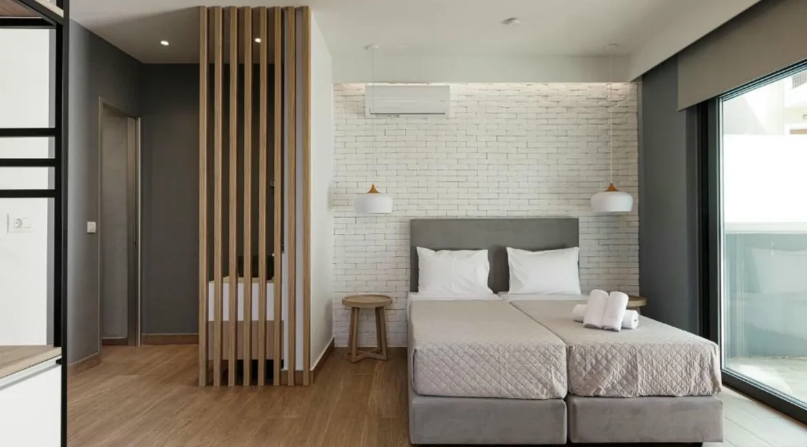 Luxury Sea-View Villa for Sale in Bali Crete, Rethymno 10