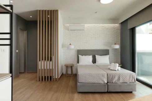 Luxury Sea-View Villa for Sale in Bali Crete, Rethymno 10