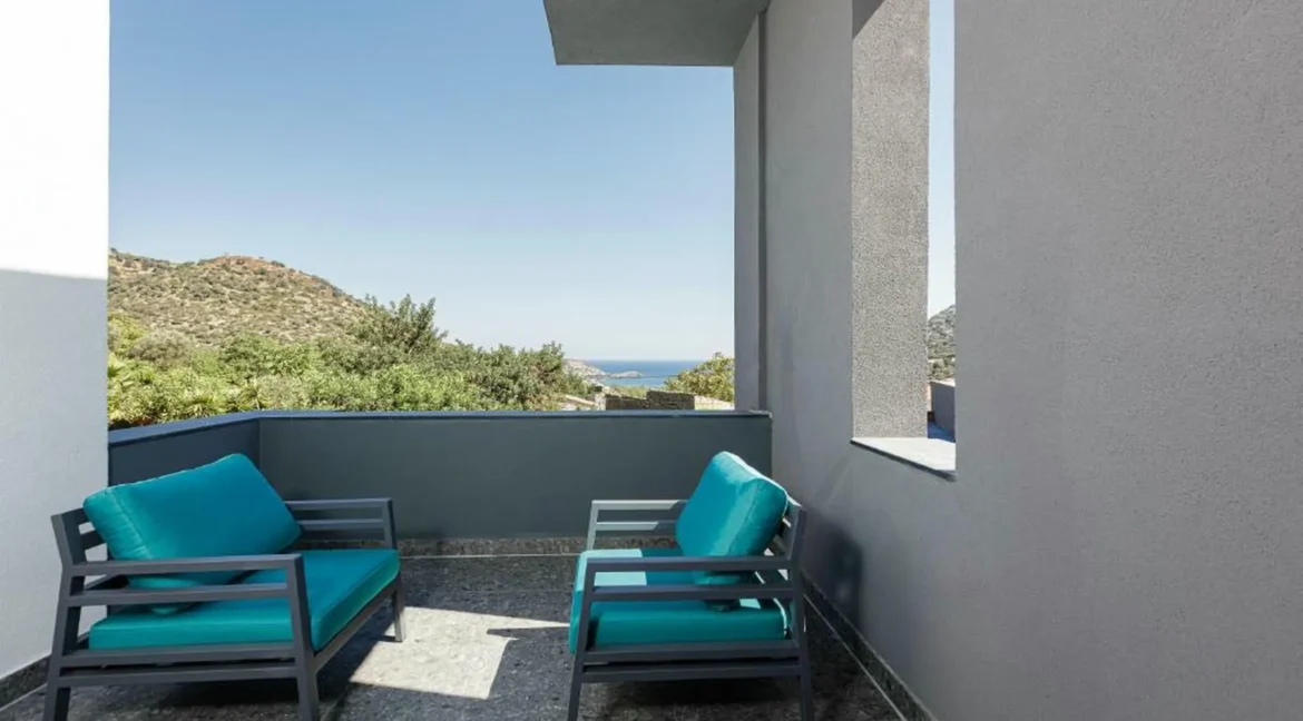 Luxury Sea-View Villa for Sale in Bali Crete, Rethymno 13