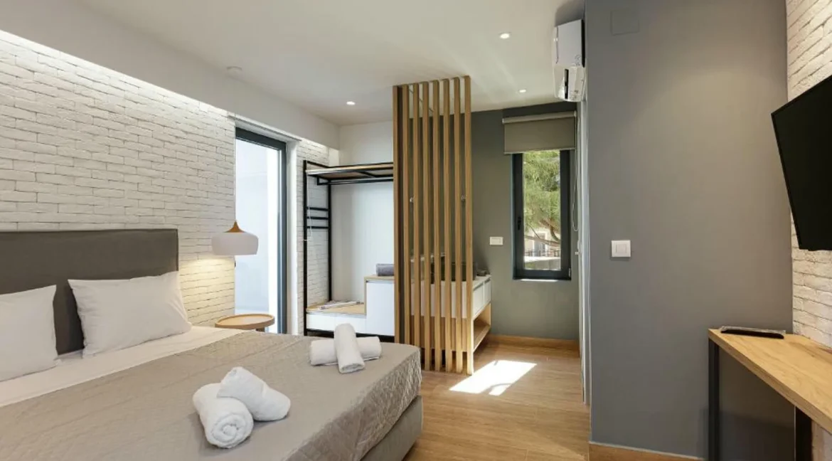 Luxury Sea-View Villa for Sale in Bali Crete, Rethymno 14