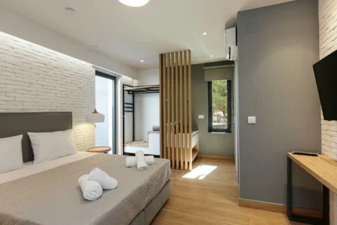 Luxury Sea-View Villa for Sale in Bali Crete, Rethymno 14