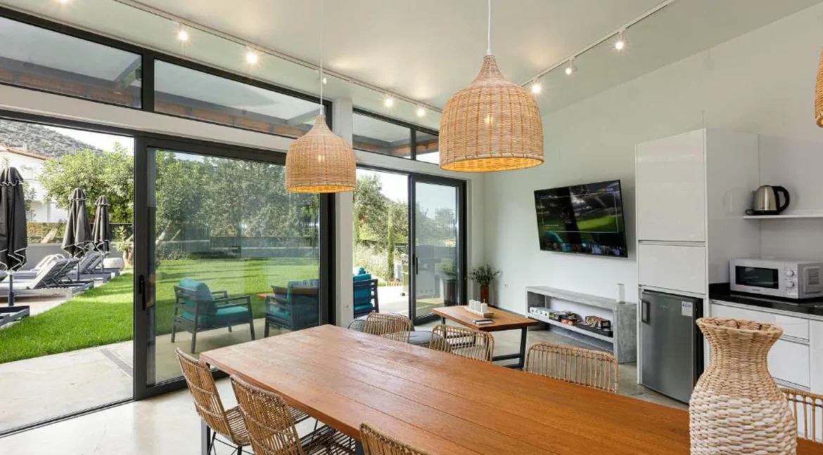 Luxury Sea-View Villa for Sale in Bali Crete, Rethymno 15