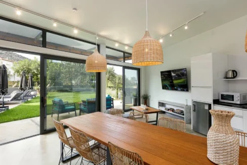 Luxury Sea-View Villa for Sale in Bali Crete, Rethymno 15