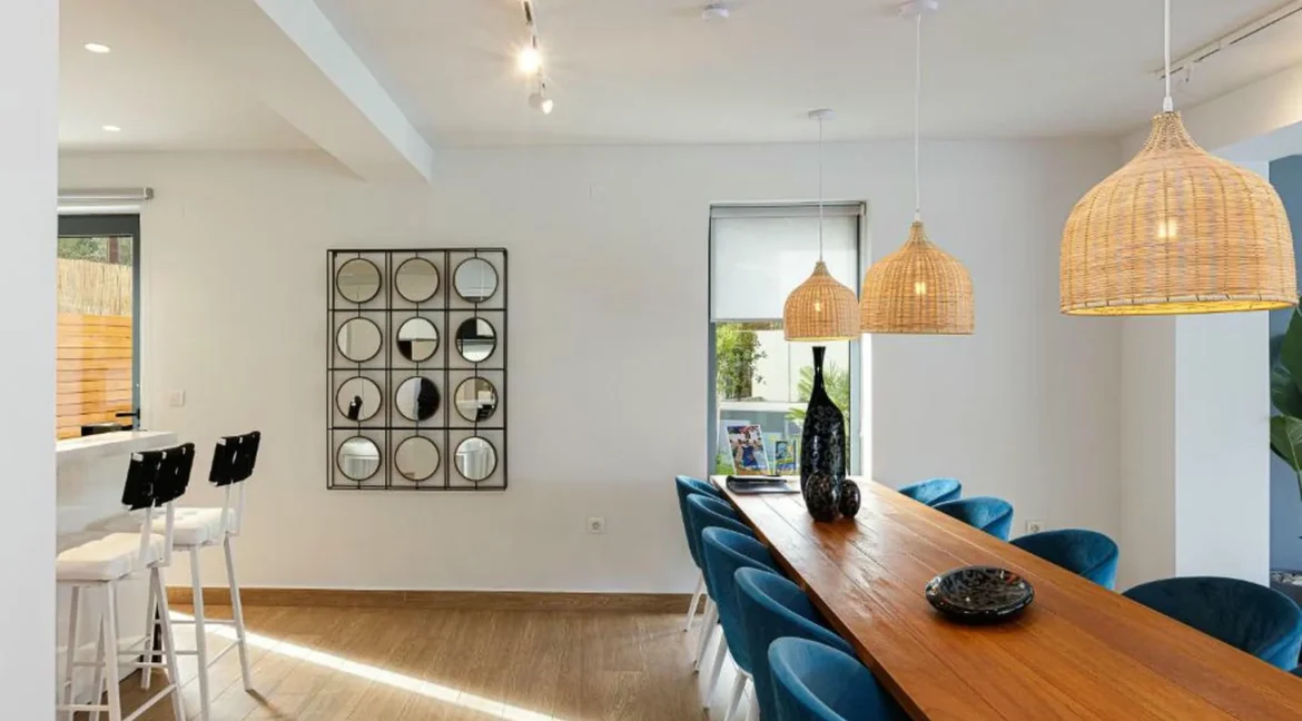 Luxury Sea-View Villa for Sale in Bali Crete, Rethymno 18