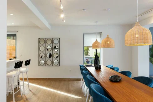 Luxury Sea-View Villa for Sale in Bali Crete, Rethymno 18