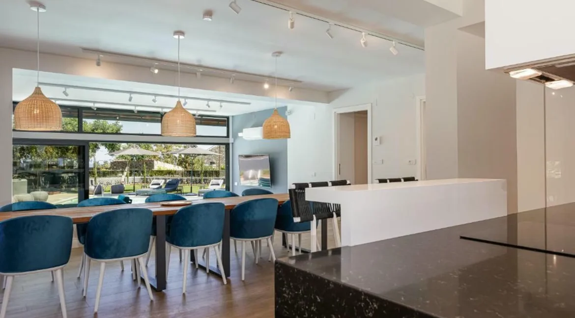 Luxury Sea-View Villa for Sale in Bali Crete, Rethymno 19