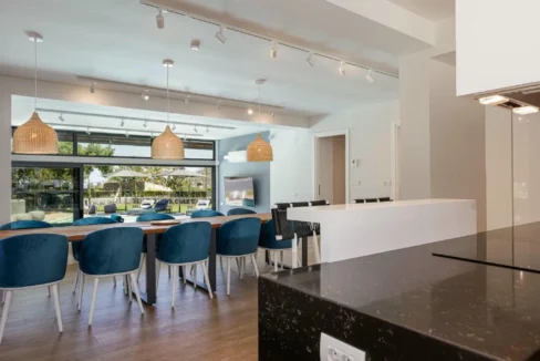 Luxury Sea-View Villa for Sale in Bali Crete, Rethymno 19