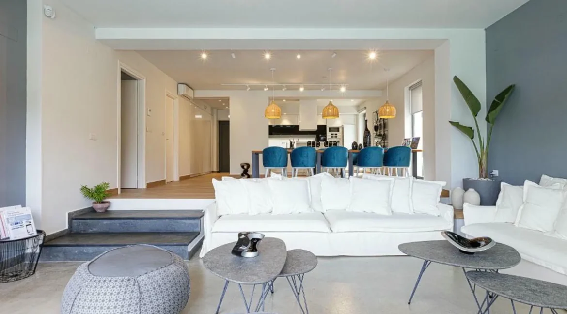 Luxury Sea-View Villa for Sale in Bali Crete, Rethymno 20