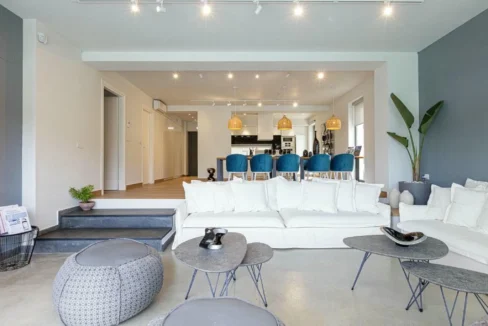 Luxury Sea-View Villa for Sale in Bali Crete, Rethymno 20