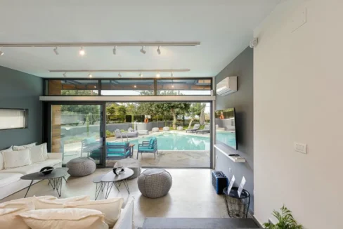 Luxury Sea-View Villa for Sale in Bali Crete, Rethymno 21