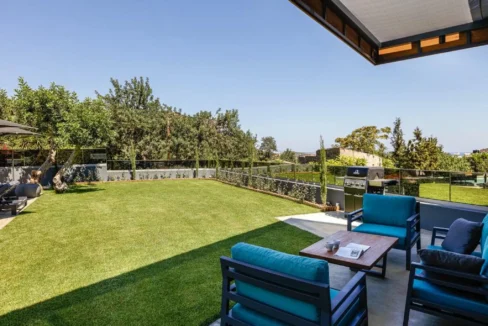 Luxury Sea-View Villa for Sale in Bali Crete, Rethymno 23