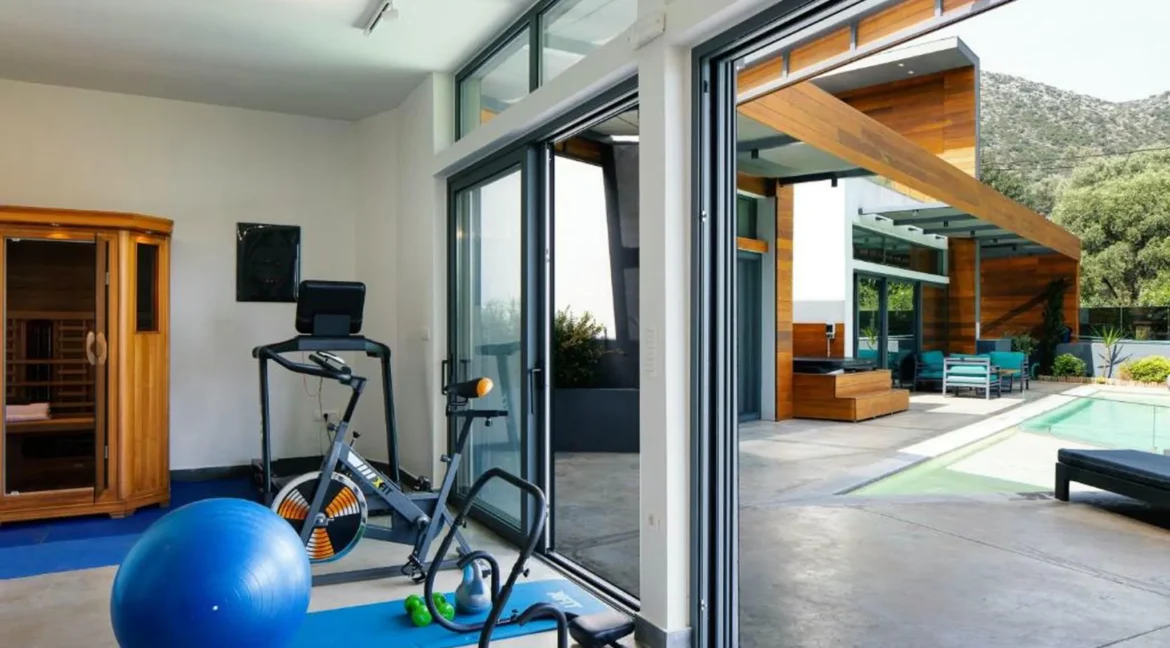 Luxury Sea-View Villa for Sale in Bali Crete, Rethymno 28