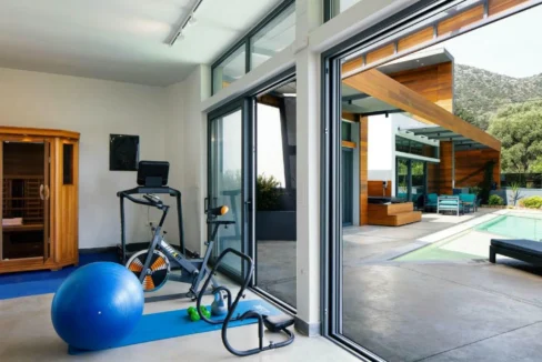 Luxury Sea-View Villa for Sale in Bali Crete, Rethymno 28