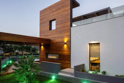 Luxury Sea-View Villa for Sale in Bali Crete, Rethymno 3