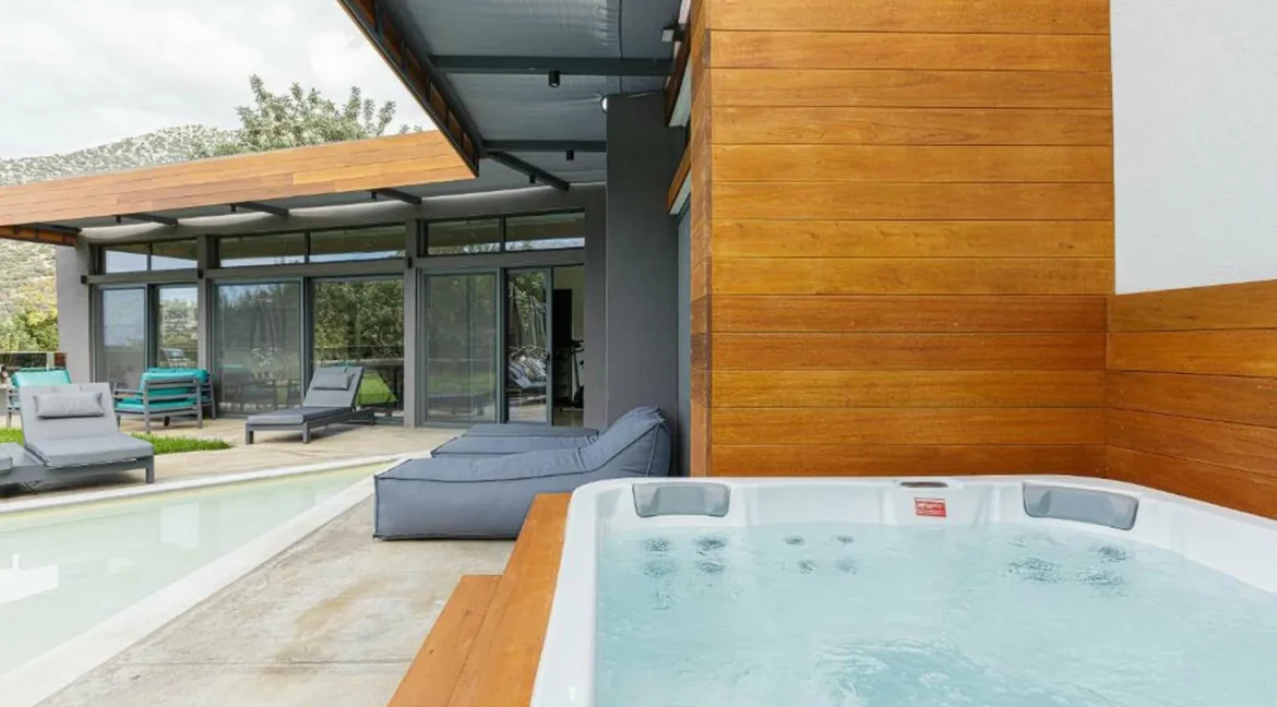 Luxury Sea-View Villa for Sale in Bali Crete, Rethymno 30