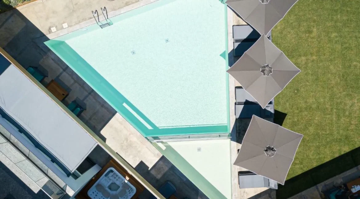 Luxury Sea-View Villa for Sale in Bali Crete, Rethymno 7