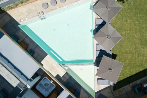 Luxury Sea-View Villa for Sale in Bali Crete, Rethymno 7