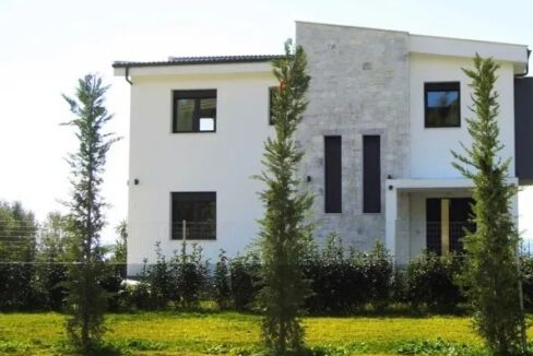 Luxury Sea-View Villa for Sale in Halkidiki  Nea Skioni 11