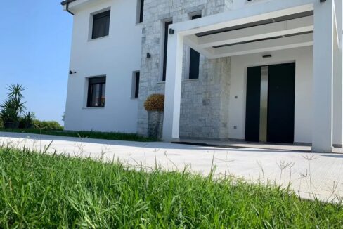 Luxury Sea-View Villa for Sale in Halkidiki  Nea Skioni 6