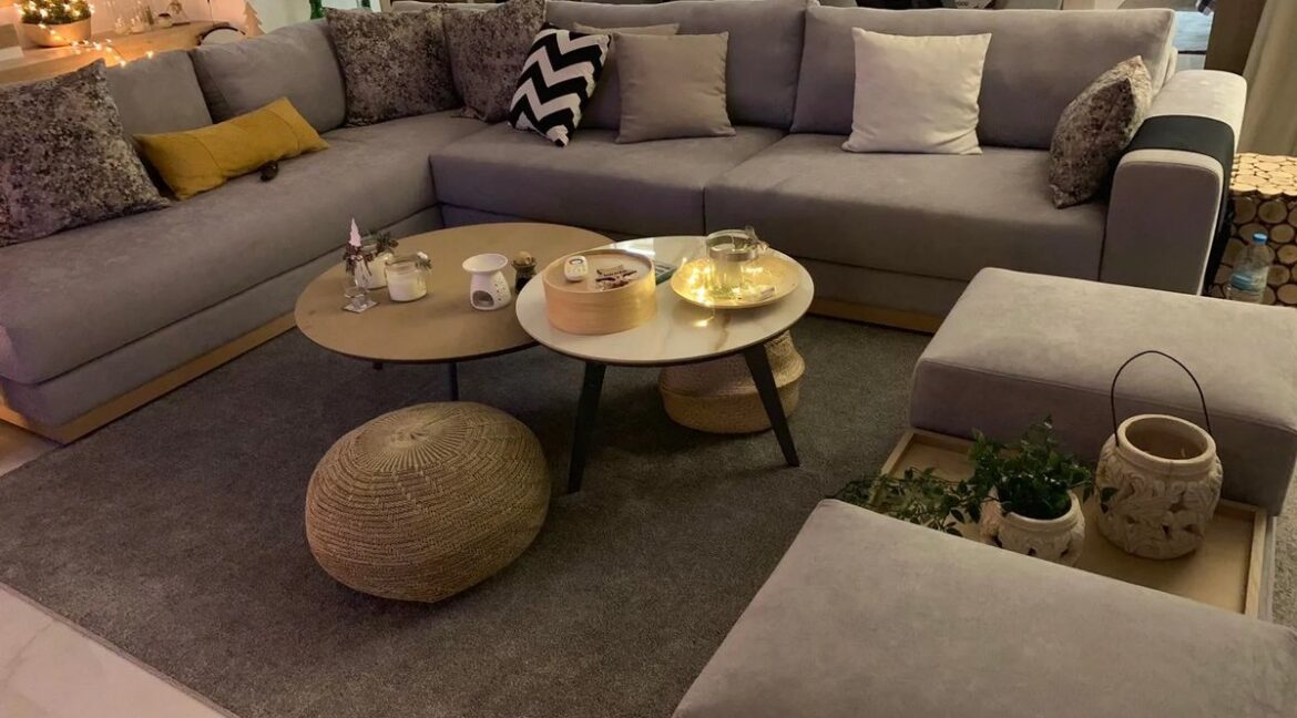 Luxury Sea-View Villa for Sale in Halkidiki  Nea Skioni 9