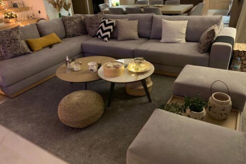 Luxury Sea-View Villa for Sale in Halkidiki  Nea Skioni 9