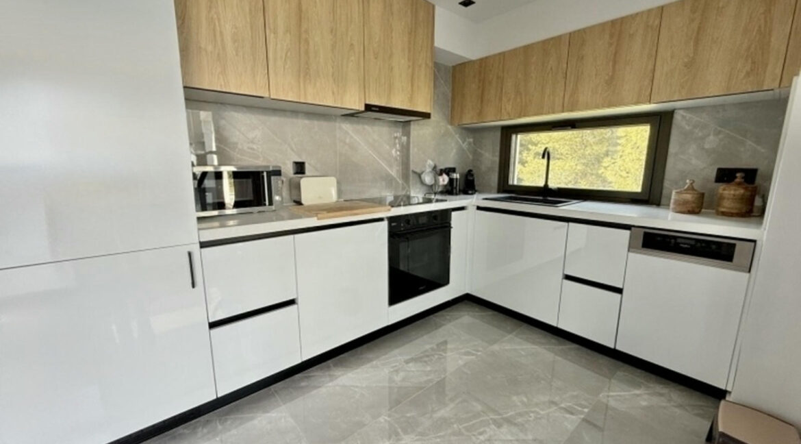 Luxury Villa for Sale Chanioti Halkidiki 2