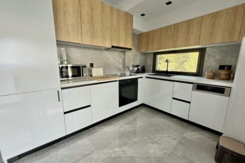 Luxury Villa for Sale Chanioti Halkidiki 2