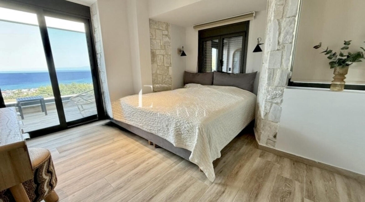 Luxury Villa for Sale Chanioti Halkidiki 3