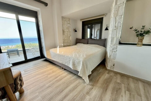 Luxury Villa for Sale Chanioti Halkidiki 3