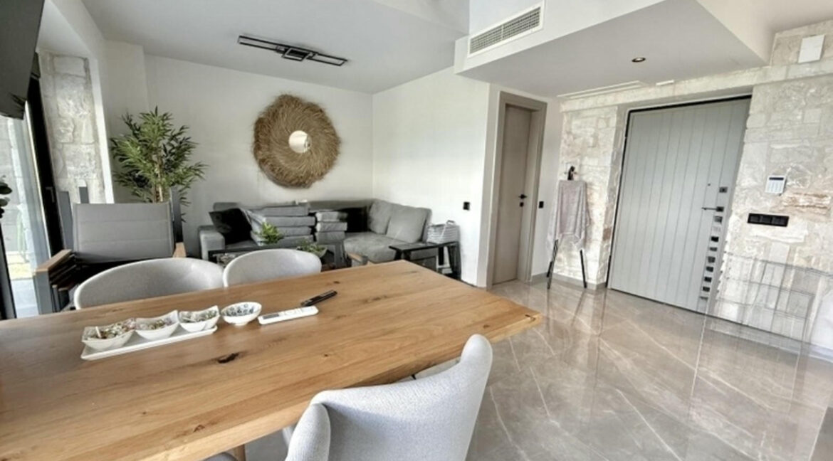 Luxury Villa for Sale Chanioti Halkidiki 4