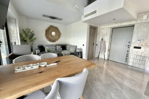 Luxury Villa for Sale Chanioti Halkidiki 4