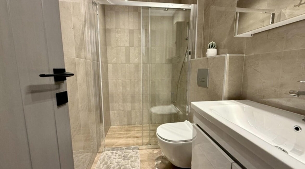 Luxury Villa for Sale Chanioti Halkidiki 5