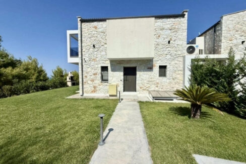 Luxury Villa for Sale Chanioti Halkidiki 7