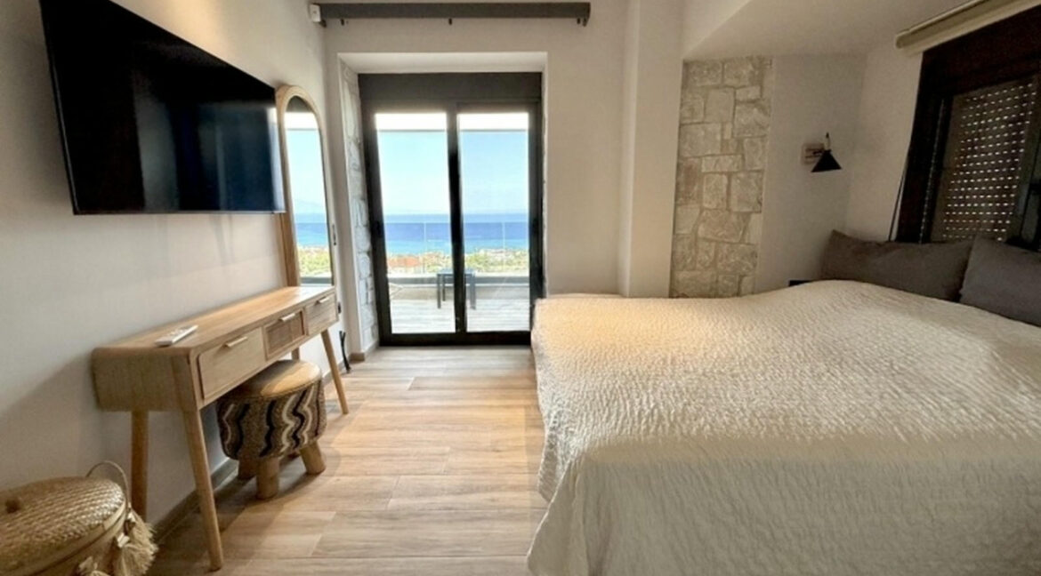 Luxury Villa for Sale Chanioti Halkidiki 8