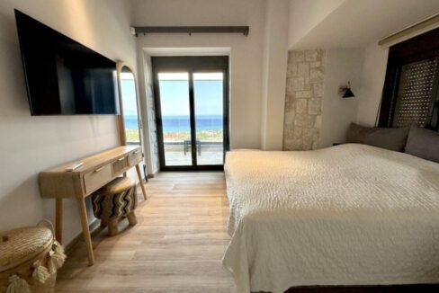 Luxury Villa for Sale Chanioti Halkidiki 8