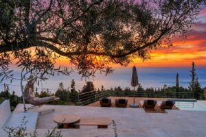 Luxury Villa for Sale Lefkada