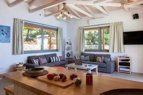 Luxury Villa for Sale Lefkada 1