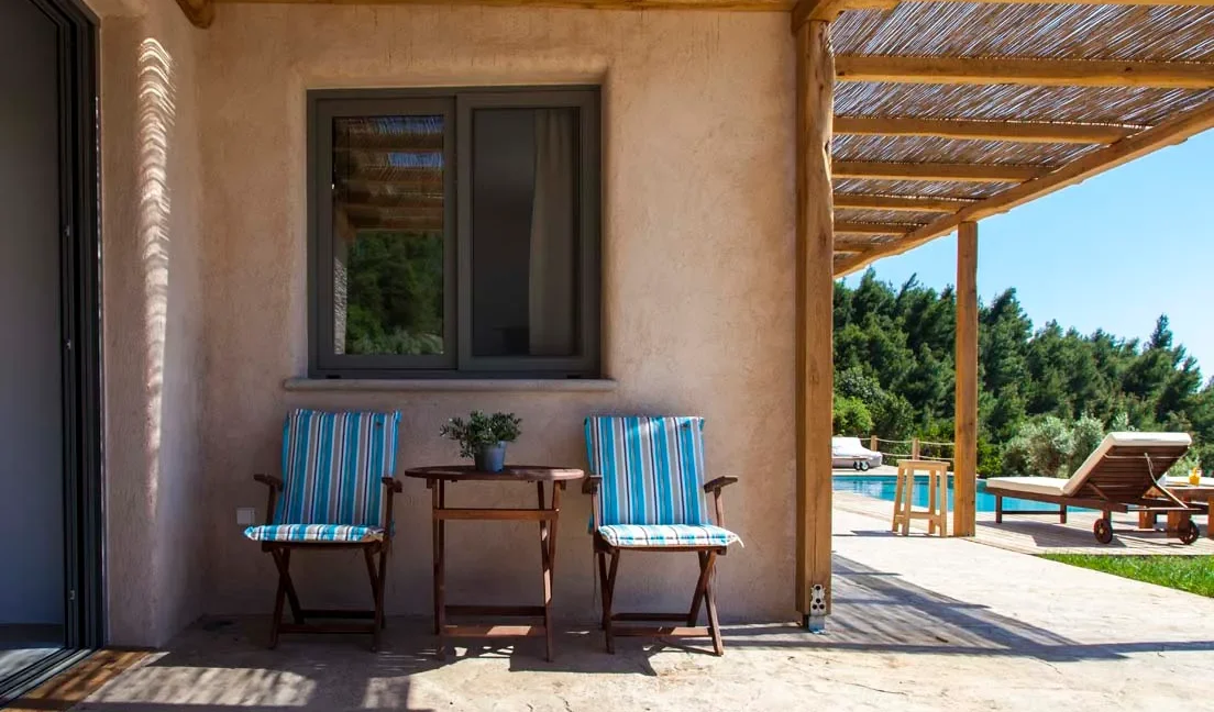 Luxury Villa for Sale Lefkada 10