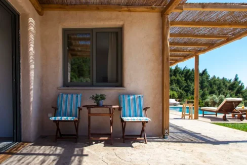 Luxury Villa for Sale Lefkada 10