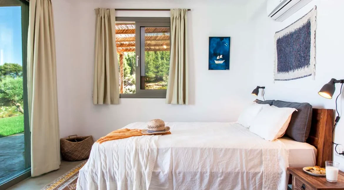 Luxury Villa for Sale Lefkada 11