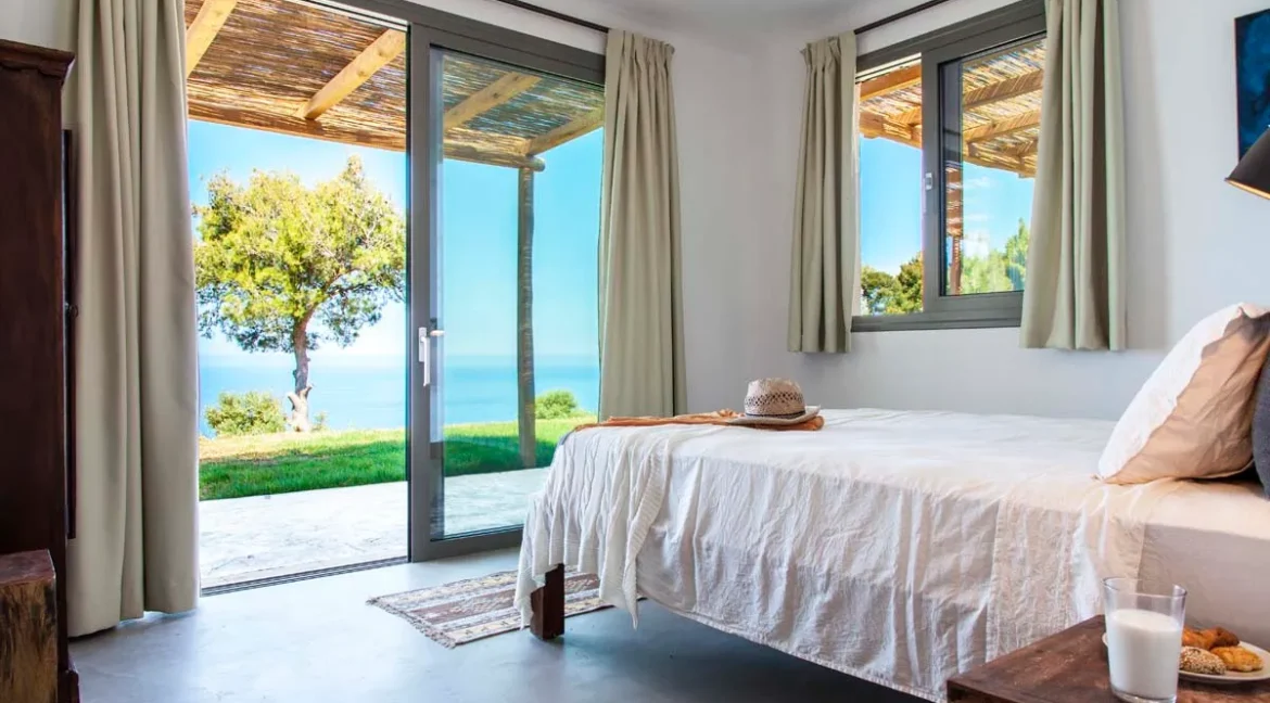 Luxury Villa for Sale Lefkada 12