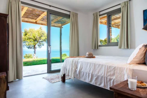 Luxury Villa for Sale Lefkada 12