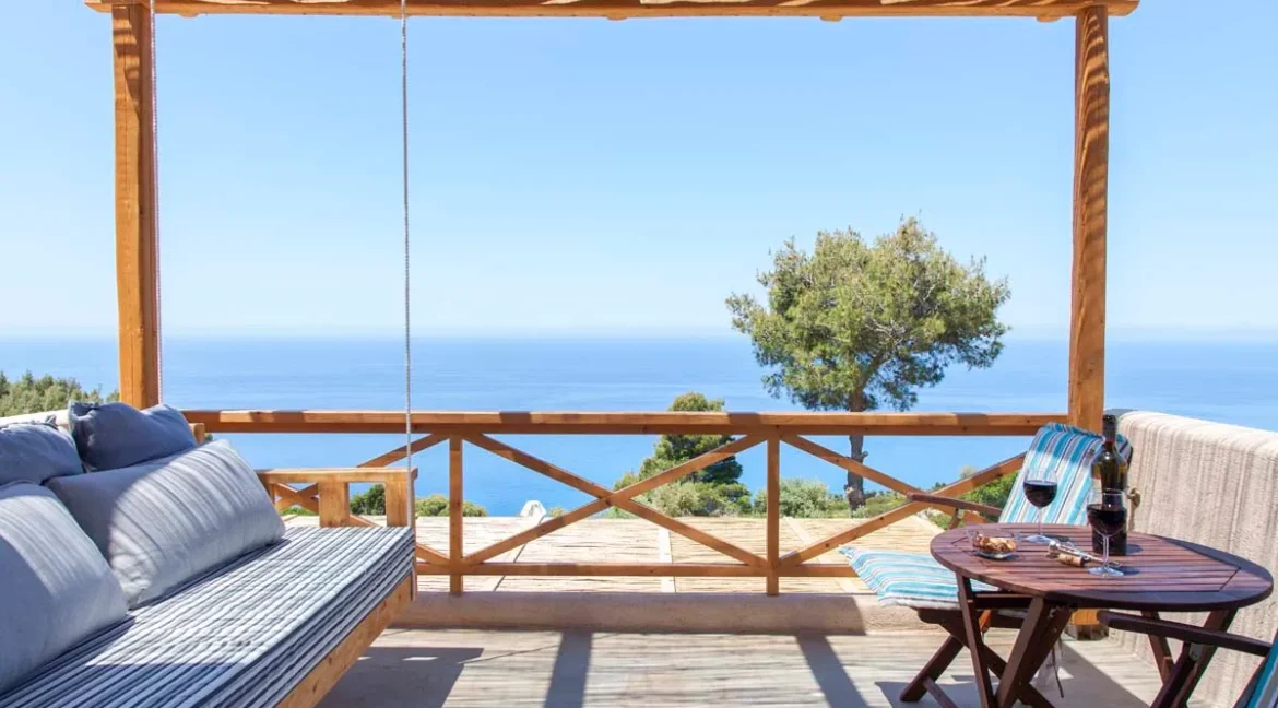 Luxury Villa for Sale Lefkada 15