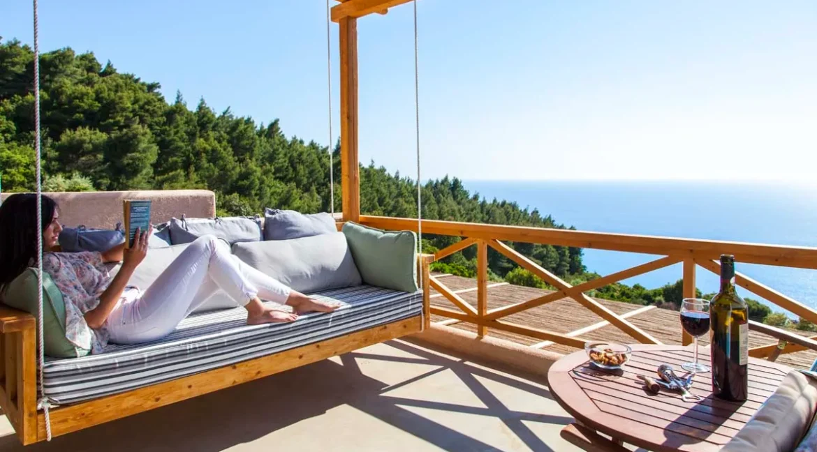 Luxury Villa for Sale Lefkada 16