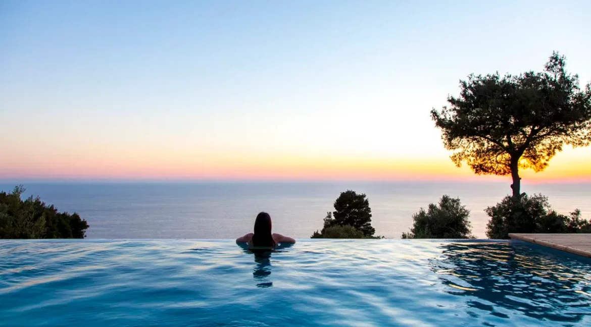 Luxury Villa for Sale Lefkada 17