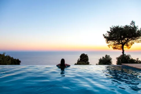 Luxury Villa for Sale Lefkada 17