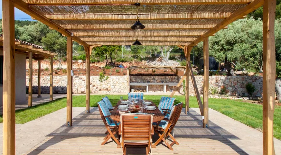 Luxury Villa for Sale Lefkada 18