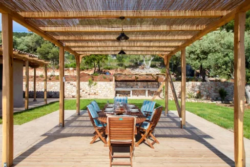 Luxury Villa for Sale Lefkada 18